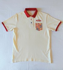 Polo Amaro Averna, edizione