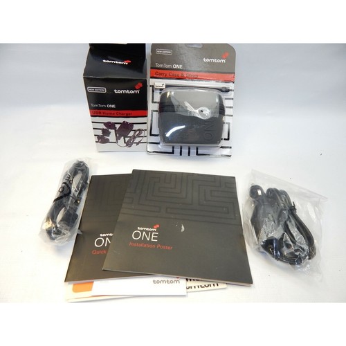 Tomtom caricatore usb home - tomtom,