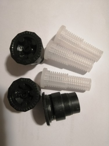 Toro uniflex testine - testine, per