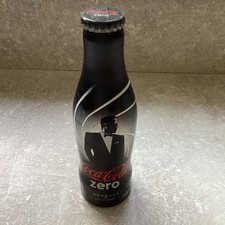 COCA COLA - James Bond 007