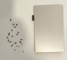 Silver Trackpad 821-00665-A