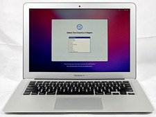 Apple MacBook Air 2017 A1466
