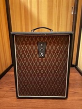 VOX AMP T-25 55 Watt buone