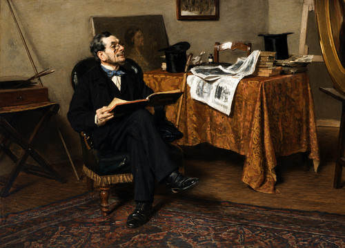 Giovanni boldini amante - giovanni, l'amante