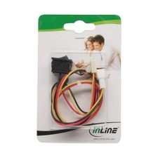 InLine Interruttore On/Off per