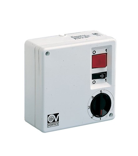 Vortice 12964 scrr5l - vortice,