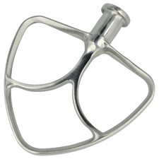 Frusta piatta per KitchenAid