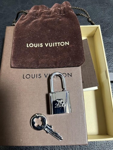 Louis vuitton lucchetto - vuitton,