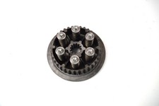 MOZZO MOZZETTO TAMBURO CESTELLO FRIZIONE KTM EXC 520 2000