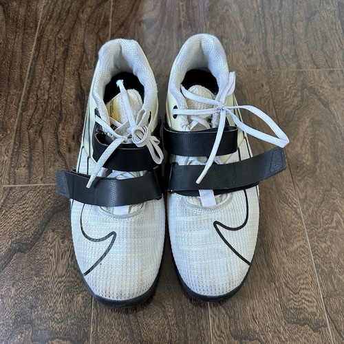 Scarpe sollevamento pesi - da,