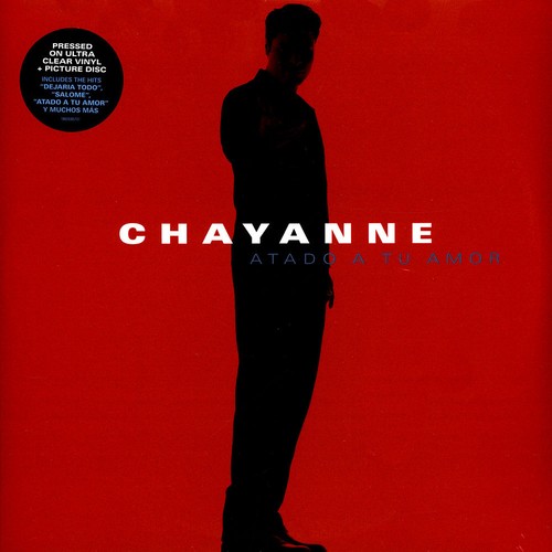 Chayanne atado tu amor - atado,