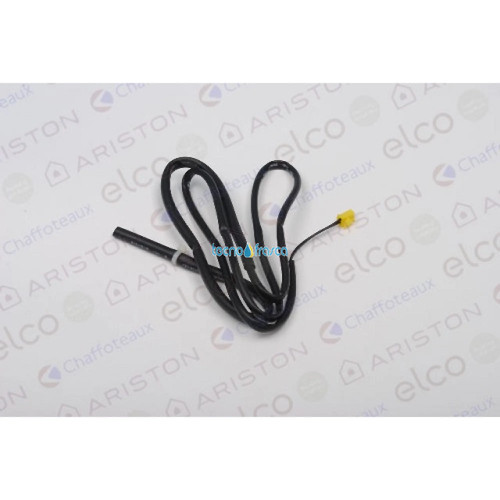 Ariston sonda ambiente - ariston,