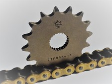 Aprilia AF1 125 Futura