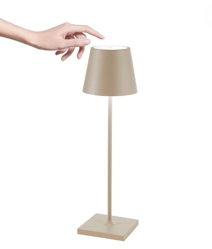 Poldina pro sabbia lampada - poldina,