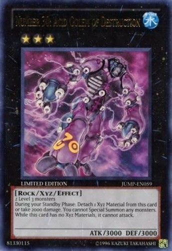 Numero 30 golem - numero, 30: