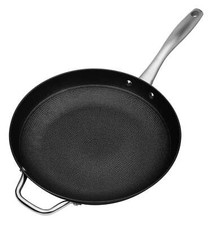 GSW Padella in Ghisa Padella