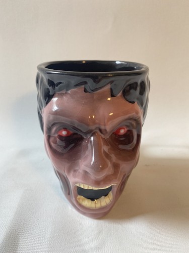Tazza zombie dead rising - tazza,