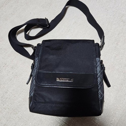 Borsa tracolla burberry - a,