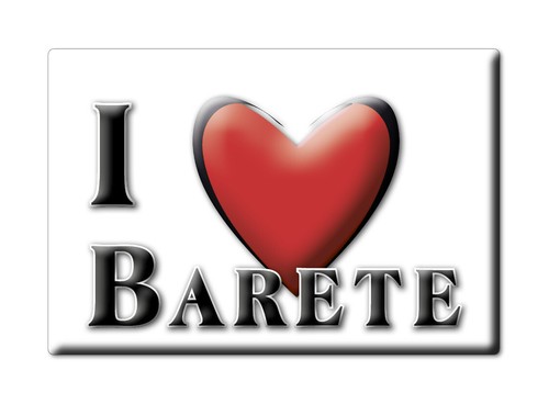 Calamita barete abruzzo - barete, (aq)