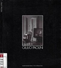 Giulio Paolini. . Augusta