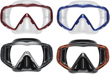 Scubapro Crystal Vu