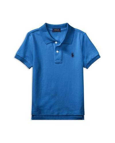 Polo ralph lauren ragazzo - ragazzo, blu