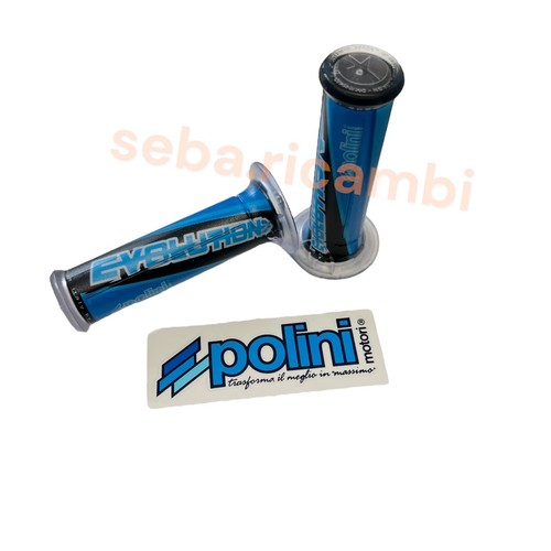 Coppia manopole polini - manopole,
