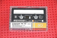 PIONEER N1a 60 1982 NASTRO