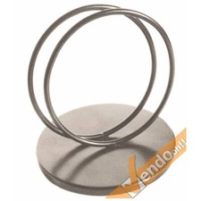 PORTALISTE PORTA LISTINO DA BANCO TAVOLO PER GELATERIA BAR PASTICCERIA BIRRERIA