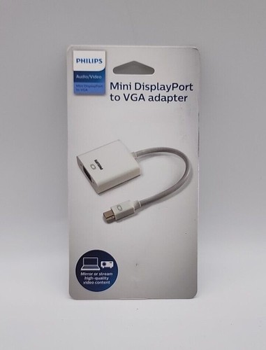 Philips adattatore mini - philips,