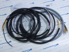 IMPIANTO ELETTRICO VESPA FARO