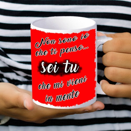Tazza amore regalo - ,