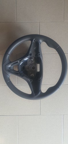 6037 volante pelle - volante,