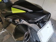 COQUE FEU ARRIERE TRIUMPH