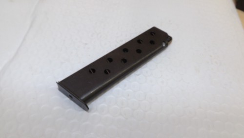 10rd extended magazine - 10rd,