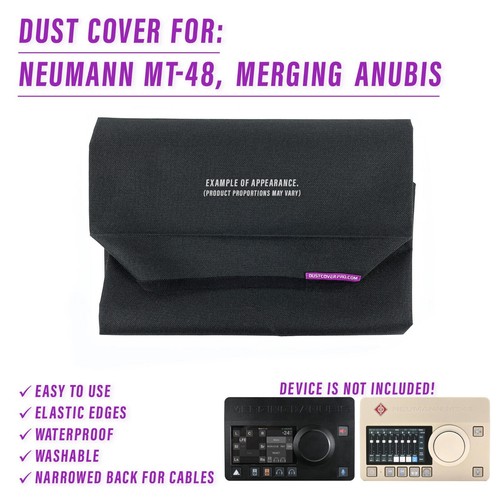 Copripolvere per neumann 48 - per, mt