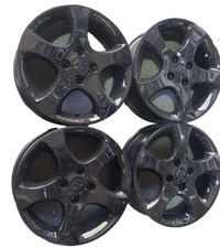 4 CERCHI IN LEGA SUZUKI Swift R.15