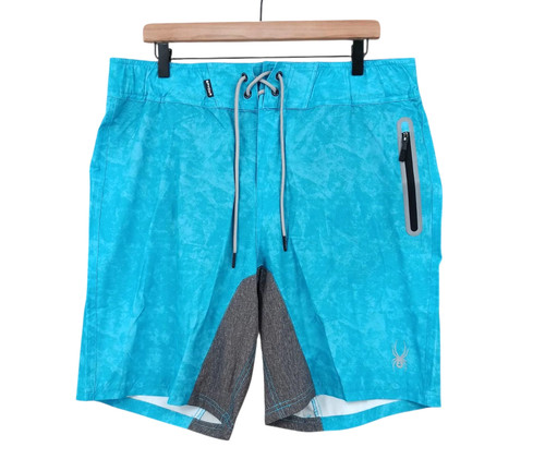 Costume bagno spyder uomo - costume,