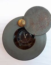 HAMILTON G.C.T. MILITARE " 2 GUERRA MONDIALE