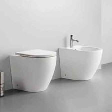Sanitari terra taurus filo - sanitari, a