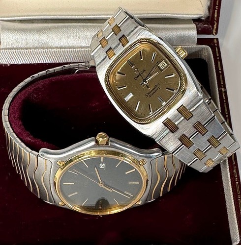 Orologi polso vintage in - 2, da