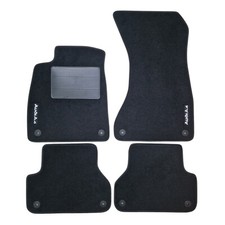 Set Tappetini Tappeti Auto in