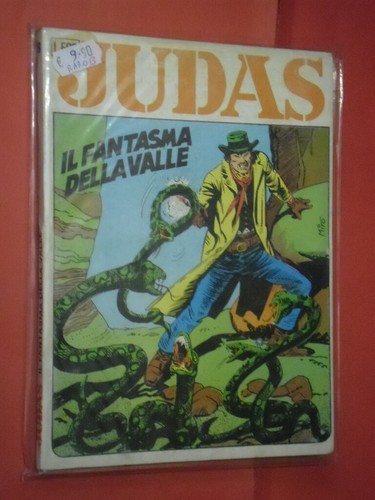 Judas daim press - judas-,