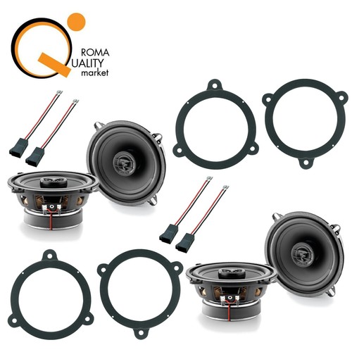 Focal auditor kit coassiali - auditor,