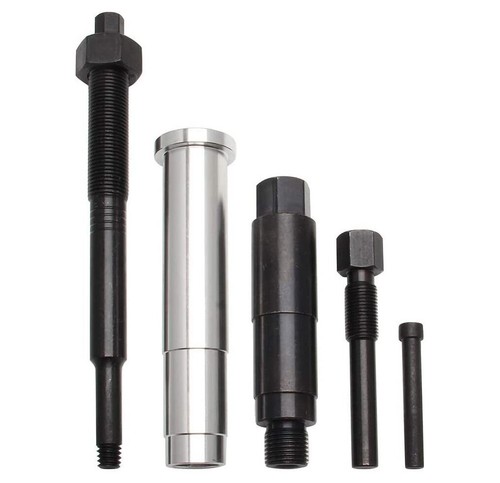 65600 broken spark plug - broken,