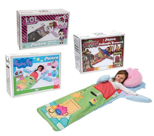 Pisolone peppa pig - -,