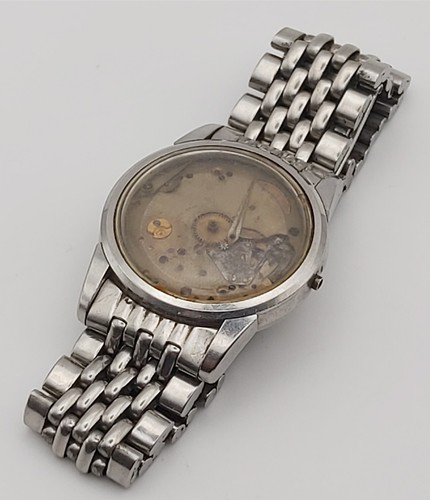 Orologio automatico project - orologio, to