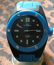 ?Orologio BROSWAY Icaro. Movimento Miyota. 5 Atm. Nuovo! 45 mm. 