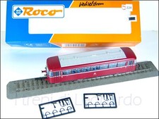ROCO 43969  DB 998 259-6 Rimorchio Schienenbusse SENZA MOTORE HO AC.