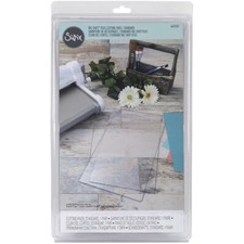 Sizzix Big Shot Plus Standard Cutting Pads (1 pr.) #660581 Retail $34.99